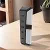 5 Ports USB Hub USB Port Extender for PlayStation 5 Pro Console Disc & Digital