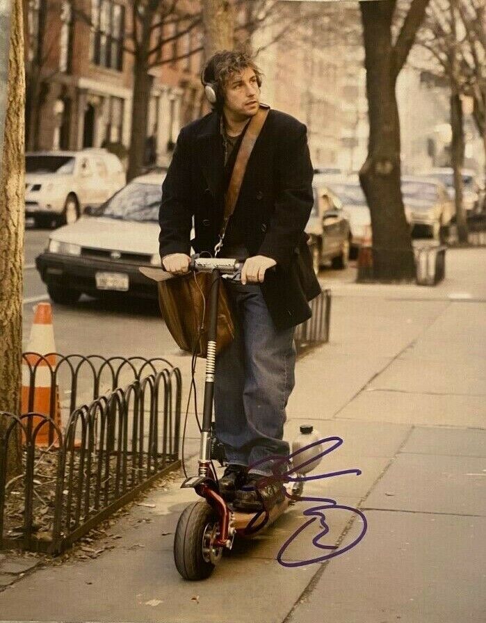 Adam Sandler signed autographed 11x14 Photo Poster painting SNL Happy Gilmore Billy Madison