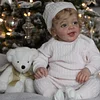 Babiesprincess Lifelike Reborn Baby Doll, Babiesprincess