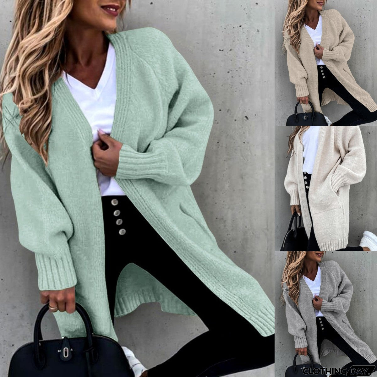 Classic and Stylish garment