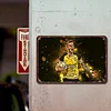 FC Borussia Dortmund - Vintage Metal Signs - 20*30cm
