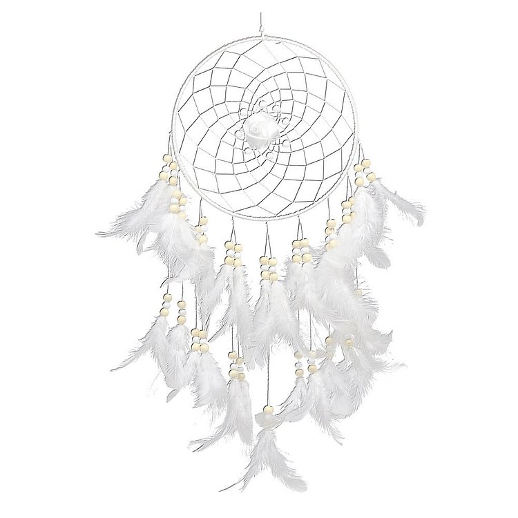 Chakra Dream Catcher