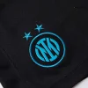Inter Milan Home Soccer Shorts 2025/26