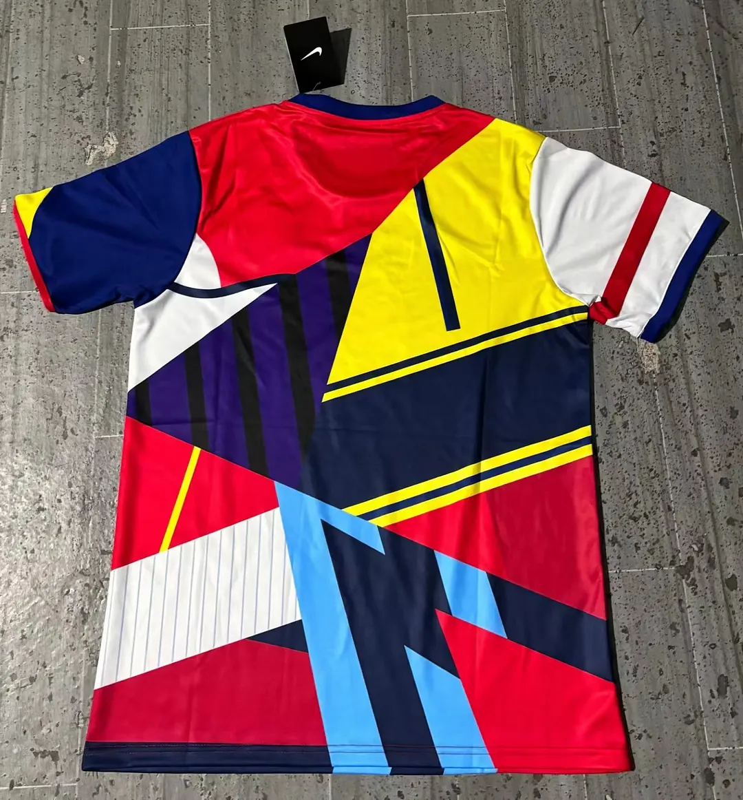 2014 Arsenal Special Edition Football Shirt Thai quality