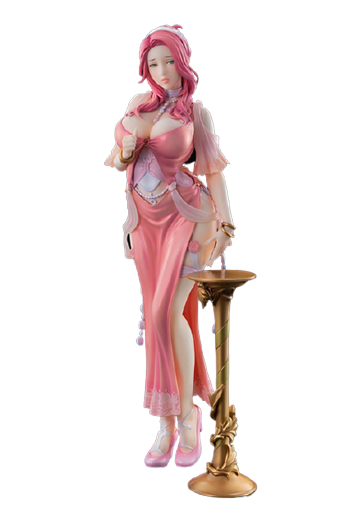 Original Character - Creator's Collection - Shinguji Akari Clark - 1/5 (FROG, Native) [Shop Exclusive]-shopify