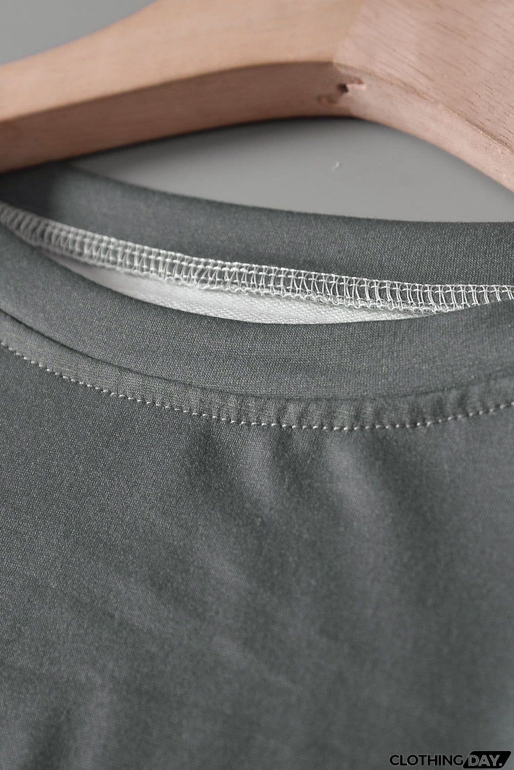 Multicolour Color Block Tie Dye Pullover Sweatshirt