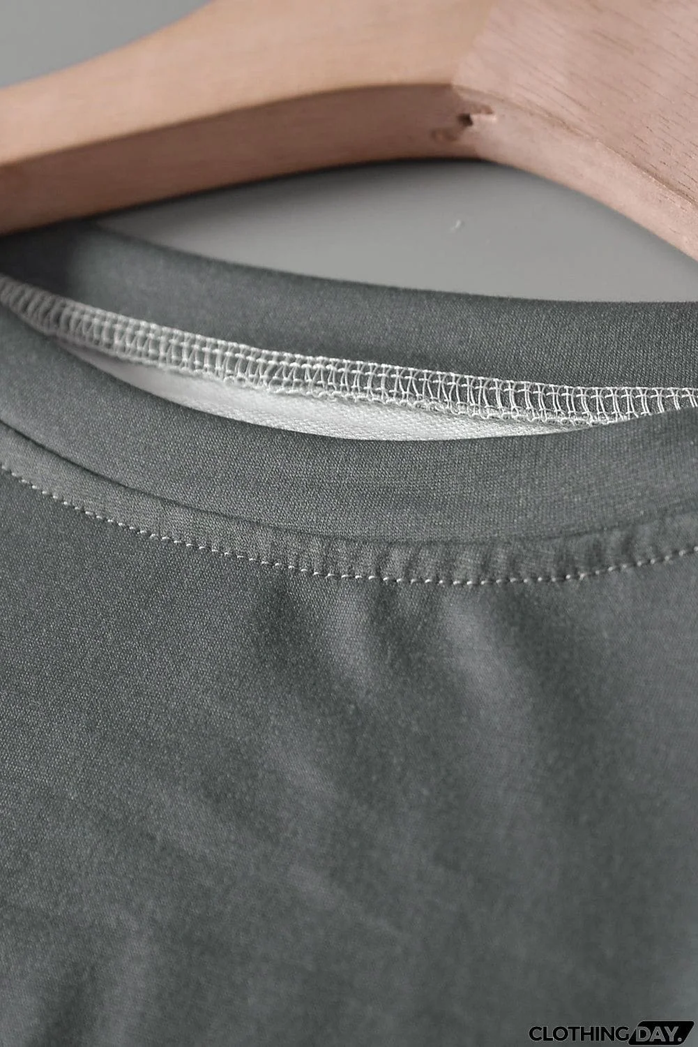 Multicolour Color Block Tie Dye Pullover Sweatshirt