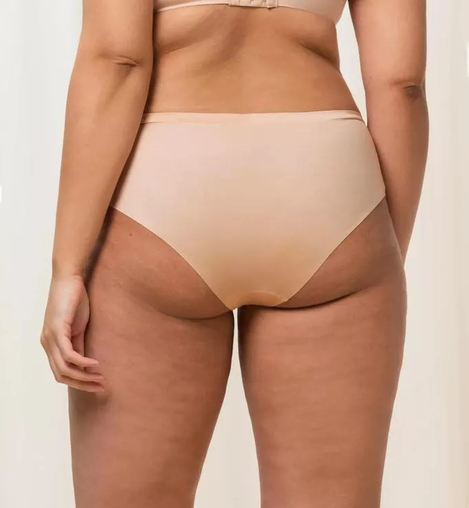 BODY MAKE-UP SOFT TOUCH