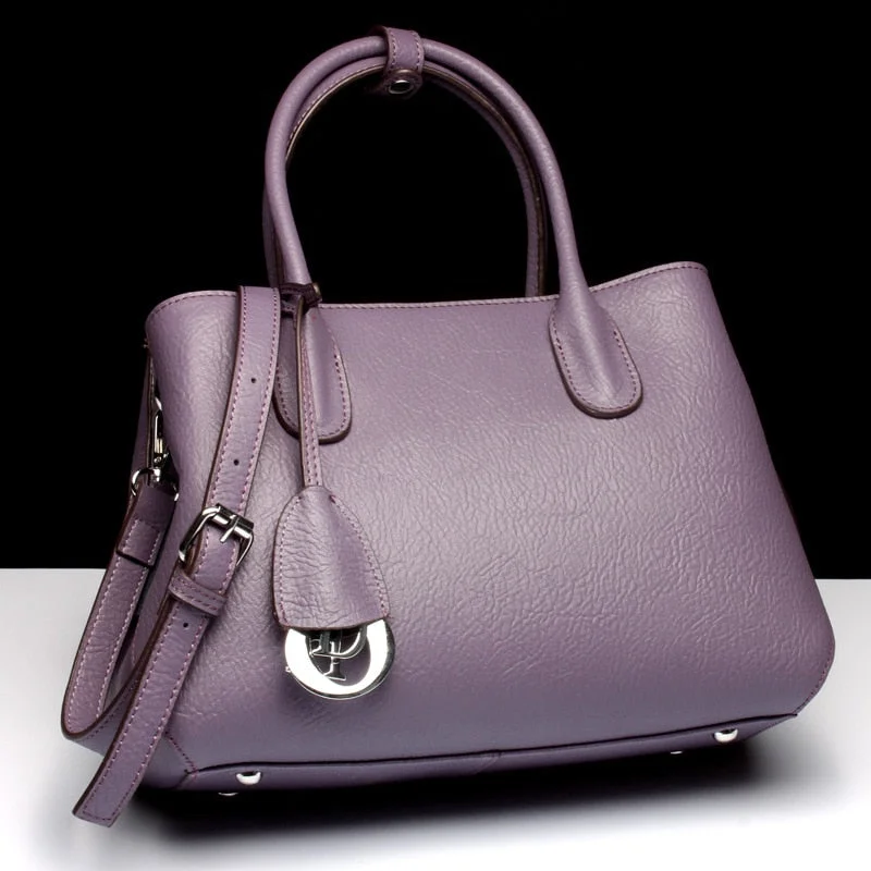 Best selling handbag women bolsas bags handbags women famous brands high quality best genuine leather 100% free shipping