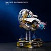 Deep Sea Explorer - Nautilus Bionic Mechanical Building Blocks