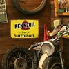 Oil - Metal Tin Signs(8*12Inch/12*16Inch) - Garage