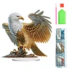 Eagle Double Sided - 5D DIY Ornament