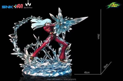 1/6 scale Statues/Garage Kits