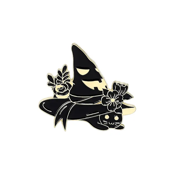 Foto del pin Magical Witch Kitten