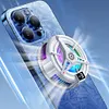 Magnetic/Back-clip Mobile Phone Semiconductor Cooling Radiator Phone Cooler