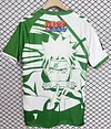 2025/2026 Real Betis Naruto Special Edition Football Shirt 1:1 Thai Quality