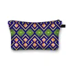 Designer Make Up Bags - African Woman