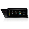 Für AUDI  A4 A5 S4 RS5 B8 Android Bildschirm Apple CarPlay Autoradio Car Stereo GPS 