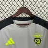24/25 Benfica Pre-Match Soccer Jersey