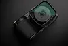 Suitable for Ricoh GR4/GR4HDF square lens hood set