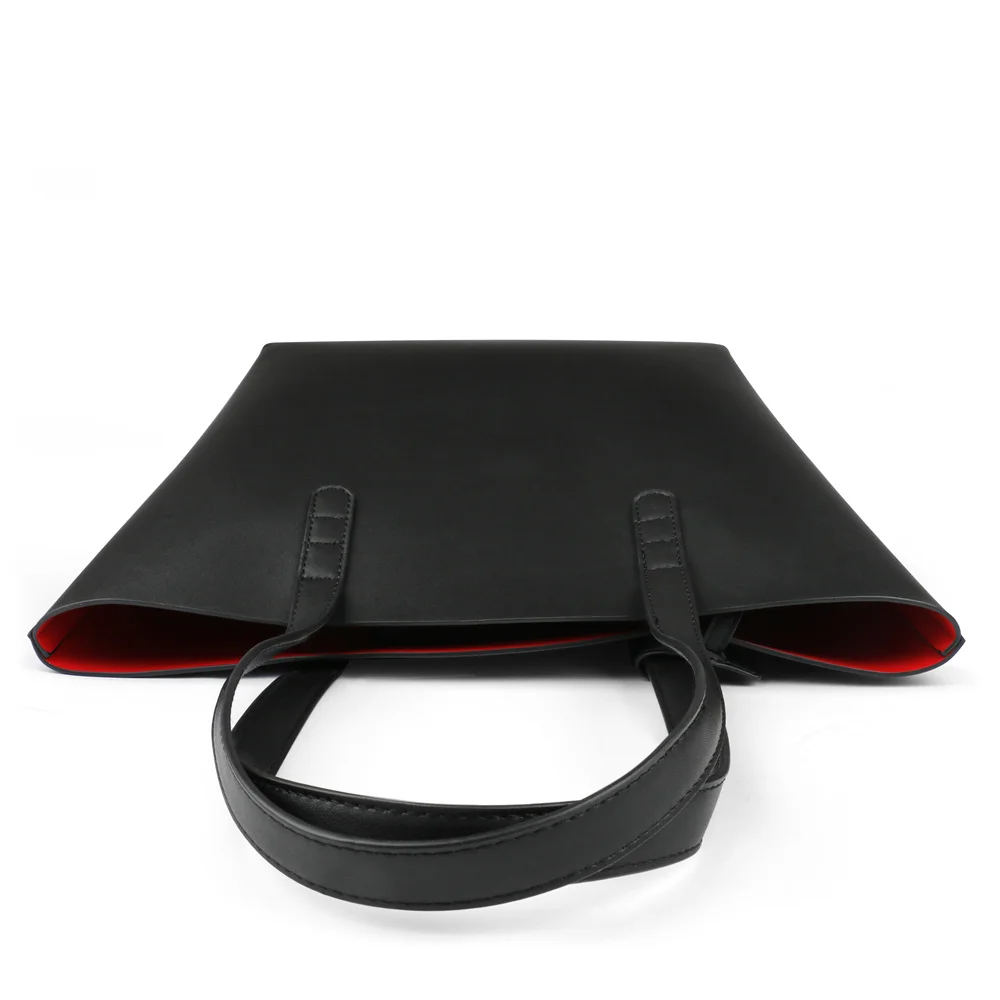 Women's Handbag Cabata Tote Soft Leather Shoulder Bag-MERUMOTE