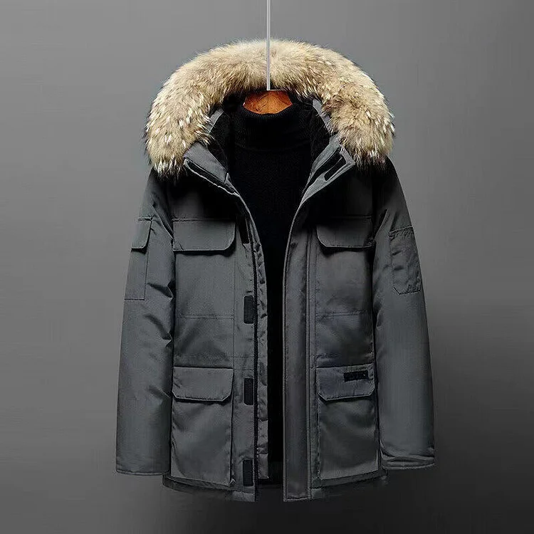 Stile Alpino Jacket by Alessandro Veneti QueenFunky