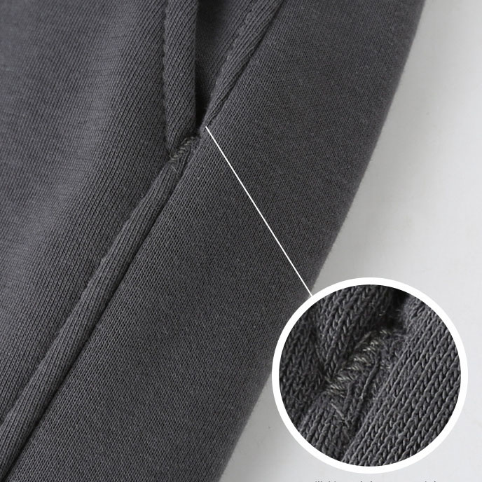 Men's Vintage Western Cowboy Elastic Waist Drawstring Jogger Sweatpants