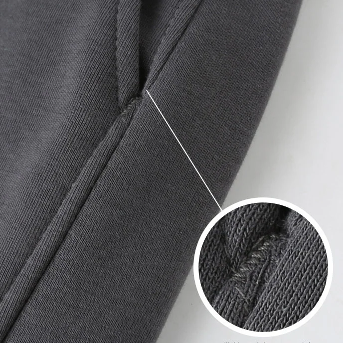 Men's Vintage Western Cowboy Elastic Waist Drawstring Jogger Sweatpants