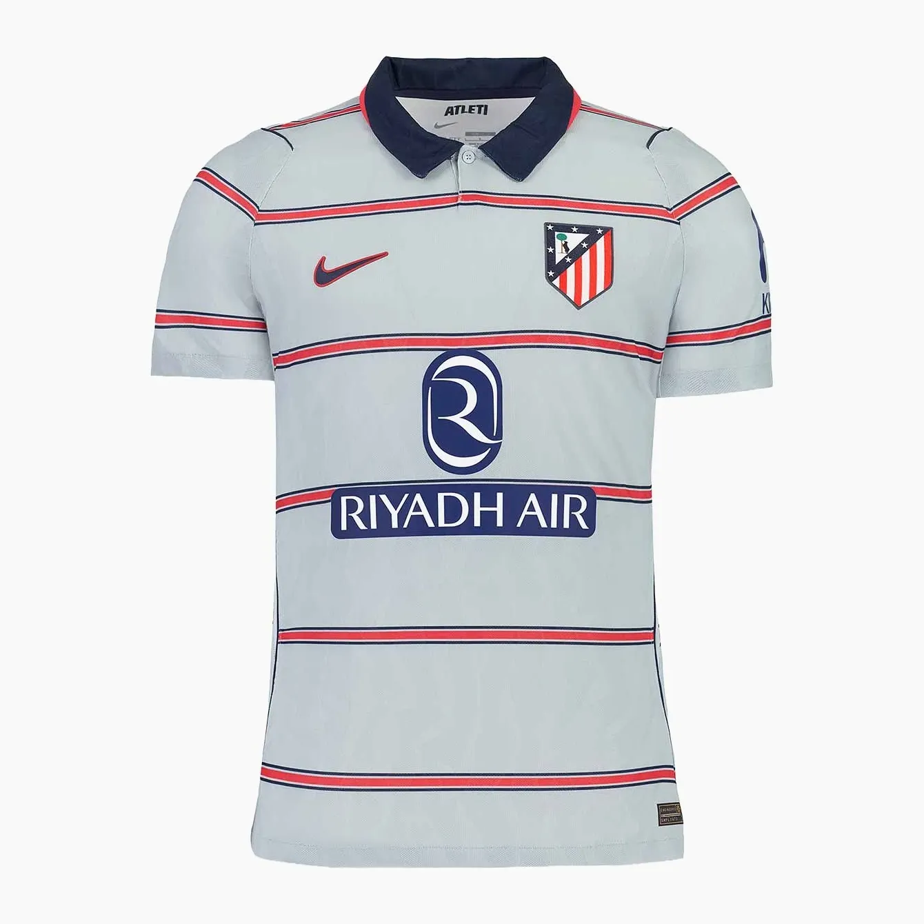 Atletico Madrid