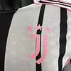 2025/2026 Player Version Juventus Home Football Shirt 1:1 Thai Quality love fball