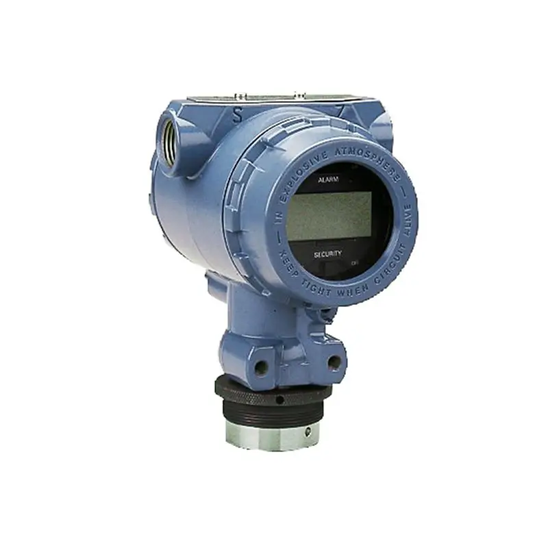 rosemount,Rosemount 2090P Pulp and Paper Pressure Transmitter