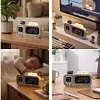 Duke MOOD A Smart Temperature and Humidity Clock Pendant