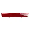 Rear-end Reflector  Rear Bumper Marker Plastic for Range Rover 2003-2012