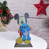 Mickey Stitch - 5D DIY Bastelornament