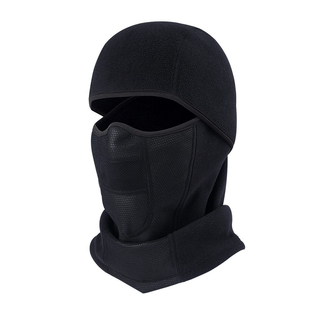 

Winter Polar Fleece Thermal Balaclava Cycling Windproof Ski Mask Face Cover, 501 Original