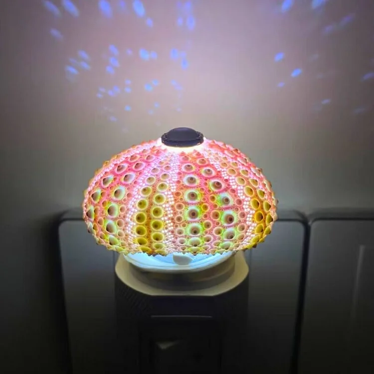 LED Sea Urchin Plug
