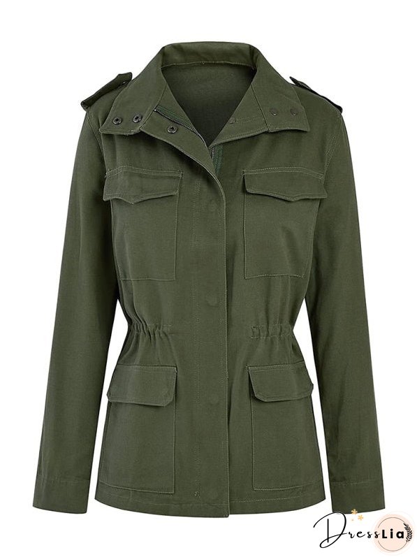 Tailored and Elegant Jacket