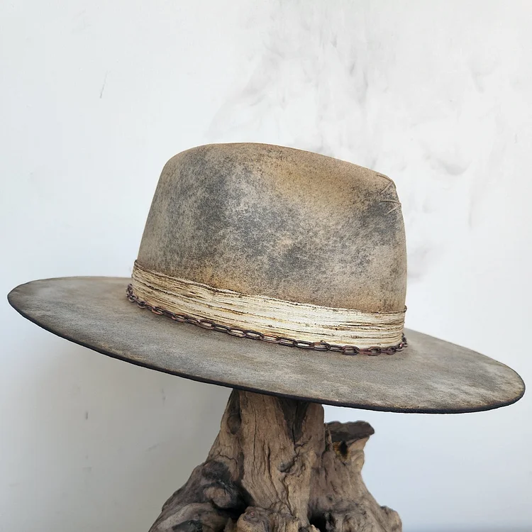 Premium Men's Hats  Fedora, Cowboy, Straw & Vintage Styles