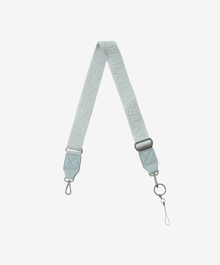 SEVENTEEN Tour Follow Again Japan Shoulder Strap officialsvtshop