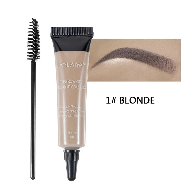 Microblading Eyebrow Tattoo Pen Brush