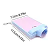 Diamond Painting Drill Tray Compatible For Spinning Jars DIY Diamond Art Accessories