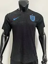 2025/2026 Player Version England Away Football Shirt 1:1 Thai Quality