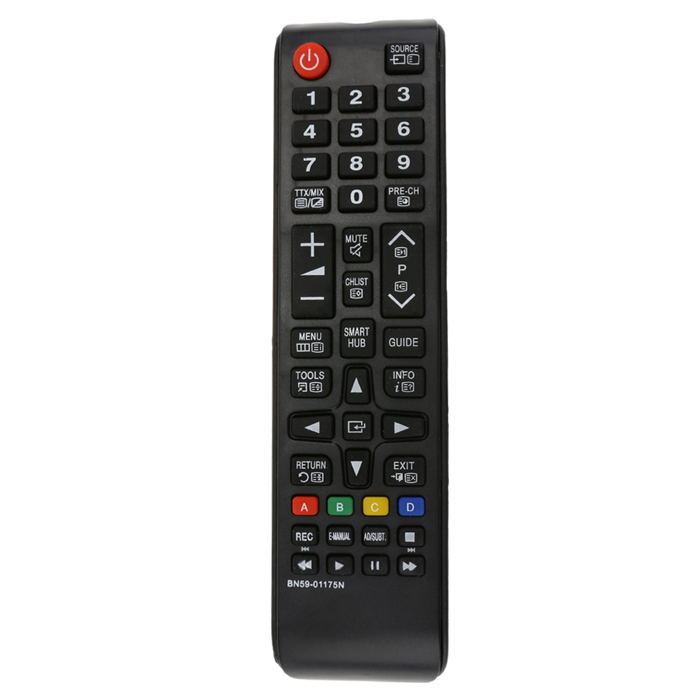 

TV Remote Control Replacement for Samsung BN59-01175N TV Remote Control, 501 Original