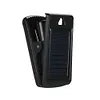 Solar Emergency Lamp Automatic Sensing Clamp Type Tent Light for Outdoor Fishing