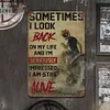 Motorcycle - Metal Tin Signs(8*12Inch/12*16Inch) - Garage