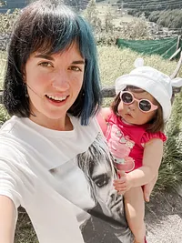 @RebornBabyGiuliaITALIA