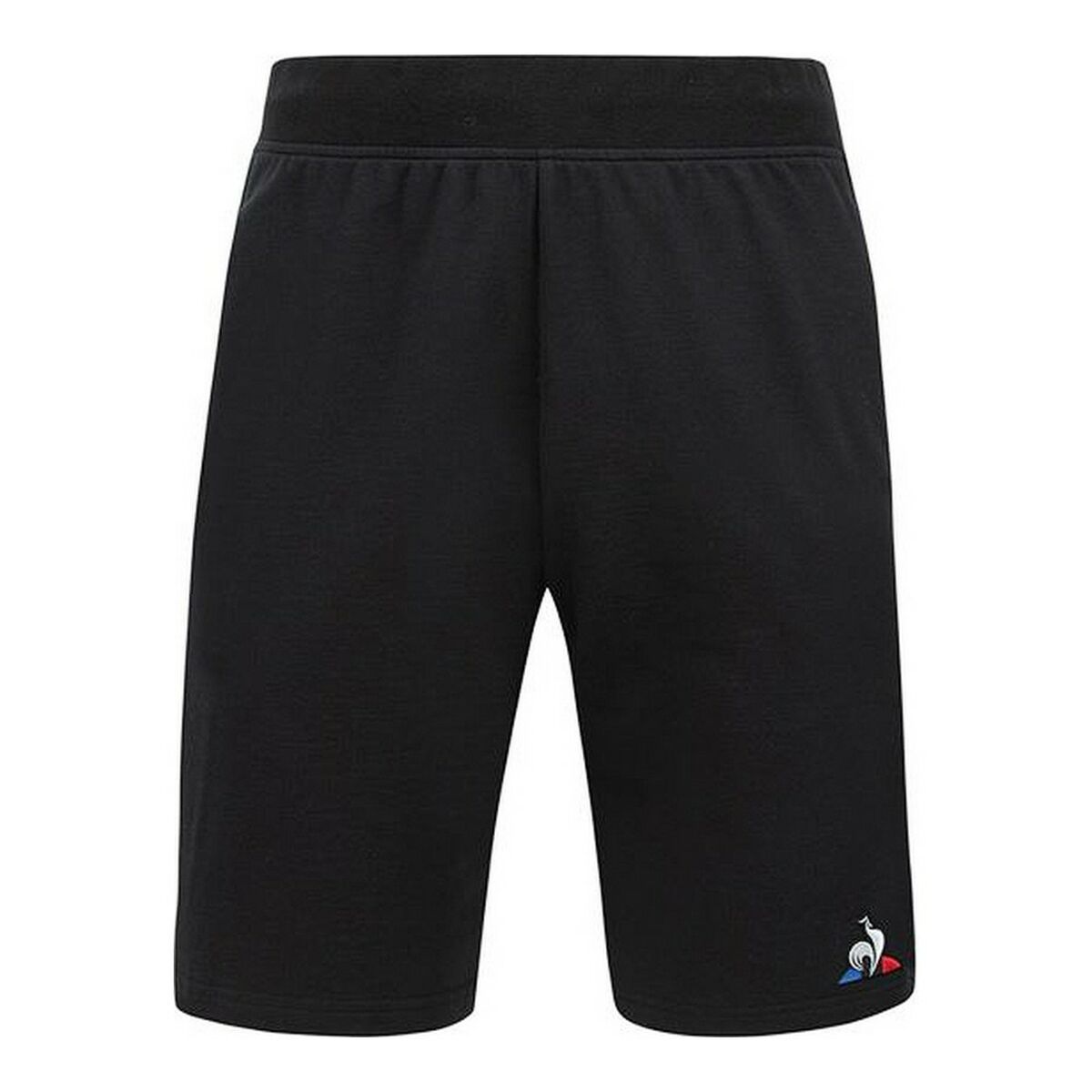 Sports Shorts Le coq sportif Black - sale.kim -  endless selection of finest brands