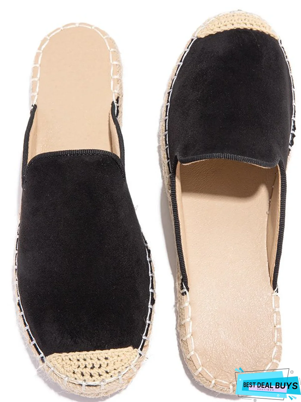 Artificial Leather Slipper