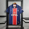 1998/1999 Retro Paris Saint-Germain Home Football Shirt 1:1 Thai Quality
