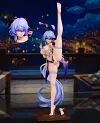 1/7 Scale Coconut Goat Ganyu - Genshin Impact Statue - KB-Studio